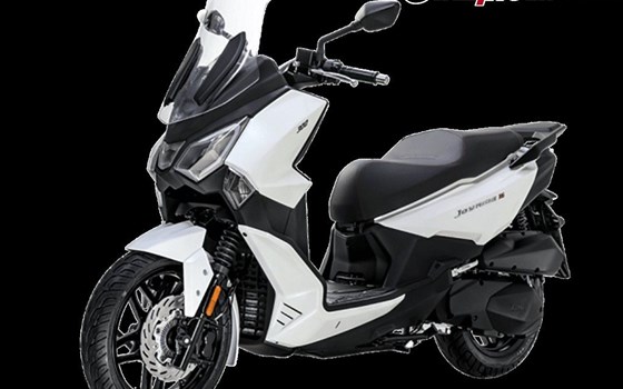 Neufahrzeug Sym Joyride 300 - Bild 2