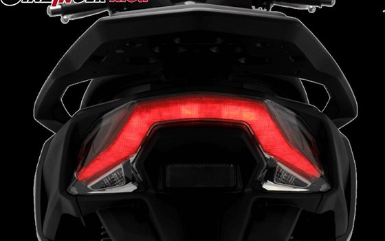 Neufahrzeug Sym Joyride 300 - Bild 6