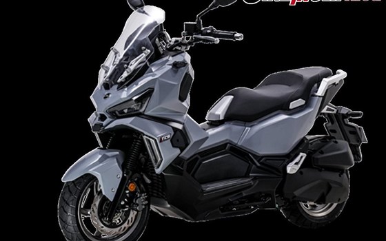 Neufahrzeug Sym ADX 125 - Bild 1