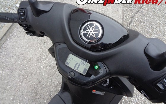 Gebrauchtmotorrad Yamaha NEO's Dual Battery - Bild 5