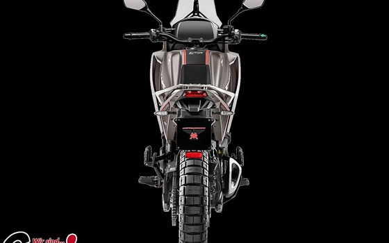 Neufahrzeug Moto Morini X-Cape - Bild 6