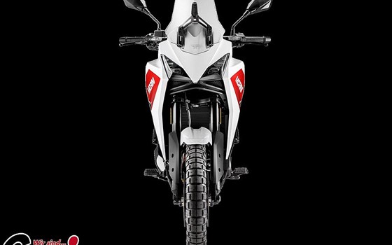 Neufahrzeug Moto Morini X-Cape - Bild 5