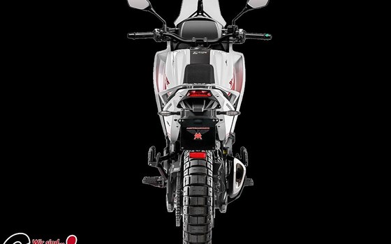 Neufahrzeug Moto Morini X-Cape - Bild 6