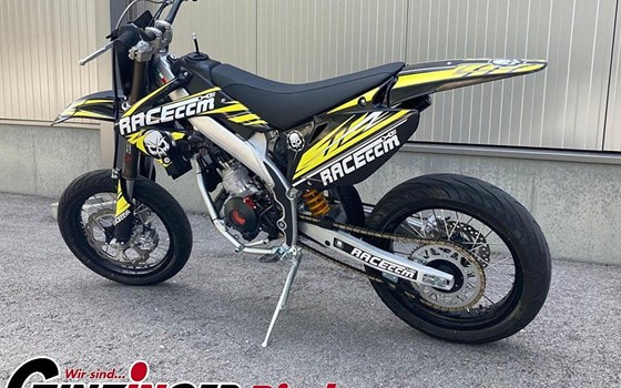 Neufahrzeug Vent Derapage RR 50 - Bild 5