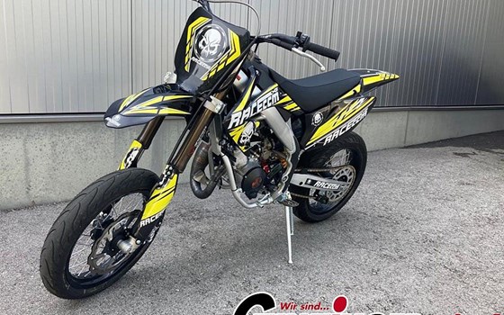 Neufahrzeug Vent Derapage RR 50 - Bild 6