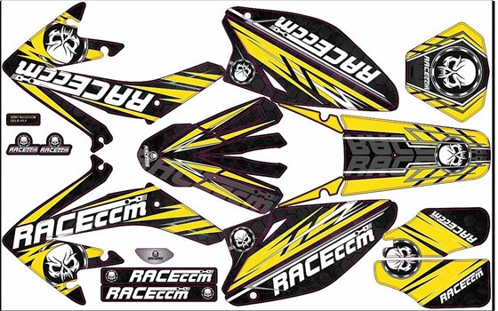 Neufahrzeug Vent Derapage RR 50 - Bild 8