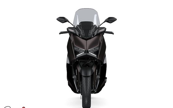 Neufahrzeug Yamaha XMAX 300 Tech MAX - Bild 6