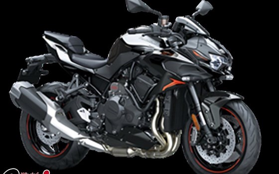 Neufahrzeug Kawasaki Z H2 - Bild 1