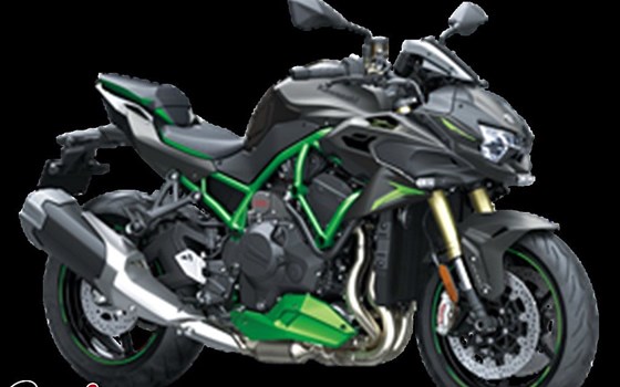 Neufahrzeug Kawasaki Z H2 SE - Bild 1