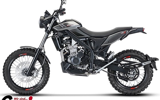 Neufahrzeug Beta Alp X - Bild 4