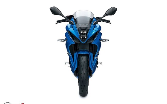Neufahrzeug Suzuki GSX-8R - Bild 5