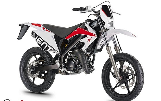 Neufahrzeug Vent SKATE 50 - Bild 1