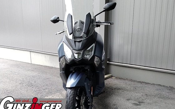 Gebrauchtmotorrad Sym Joyride 300 - Bild 2