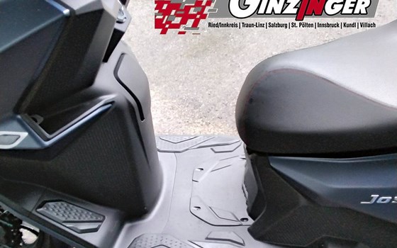 Gebrauchtmotorrad Sym Joyride 300 - Bild 5