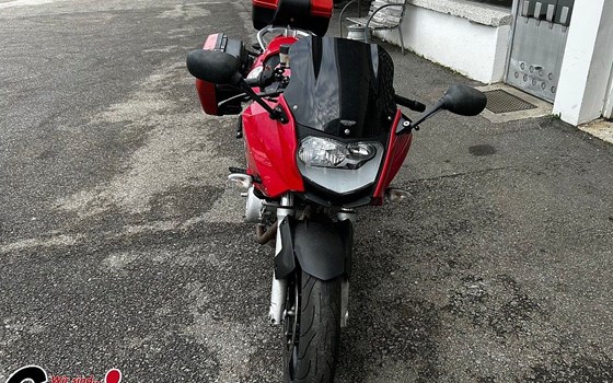 Gebrauchtmotorrad BMW F 800 S - Bild 2