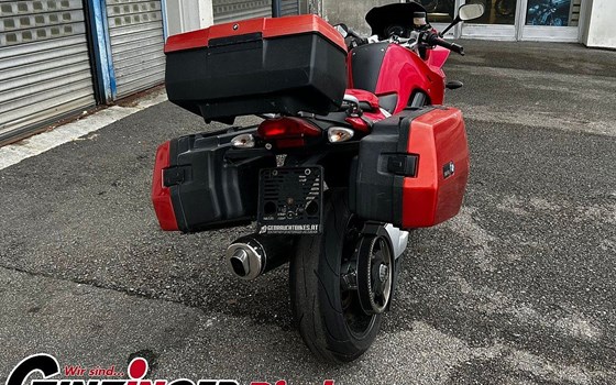 Gebrauchtmotorrad BMW F 800 S - Bild 3