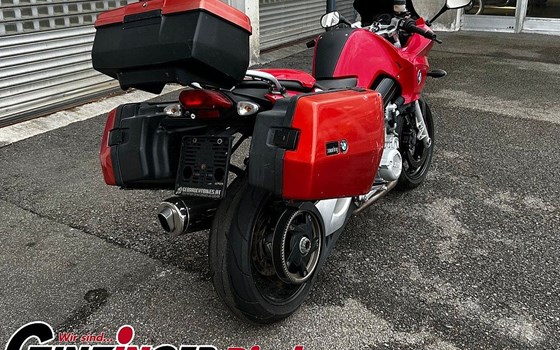 Gebrauchtmotorrad BMW F 800 S - Bild 4