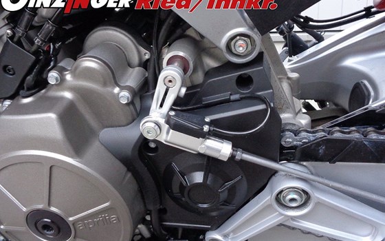 Gebrauchtmotorrad Aprilia Tuono 660 - Bild 6