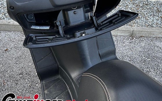 Gebrauchtmotorrad Suzuki Burgman 125 - Bild 8