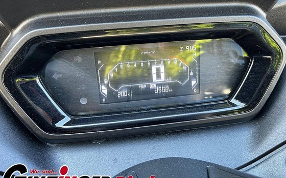 Gebrauchtmotorrad Yamaha XMAX 300 - Bild 3