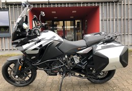 Gebrauchte KTM 1290 Super Adventure S