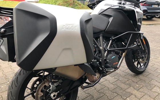 Gebrauchtmotorrad KTM 1290 Super Adventure S - Bild 10
