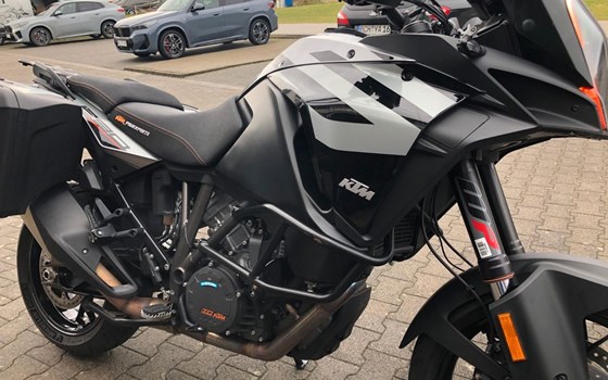 Gebrauchtmotorrad KTM 1290 Super Adventure S - Bild 11