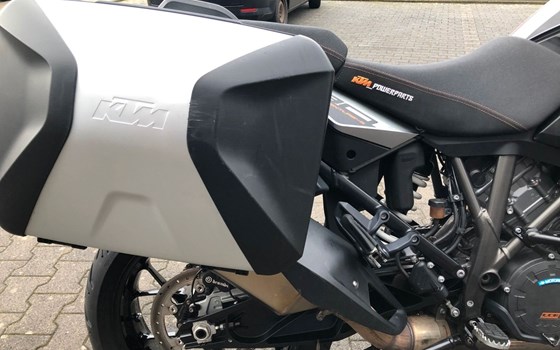 Gebrauchtmotorrad KTM 1290 Super Adventure S - Bild 12