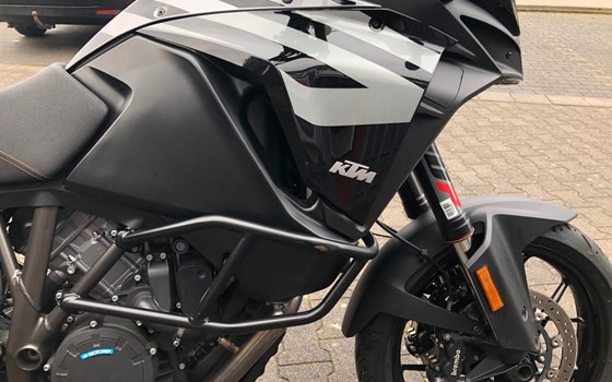 Gebrauchtmotorrad KTM 1290 Super Adventure S - Bild 13