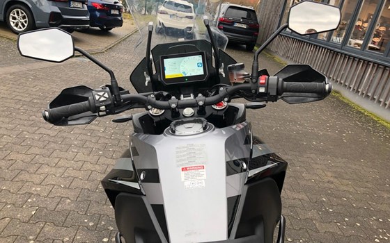 Gebrauchtmotorrad KTM 1290 Super Adventure S - Bild 15