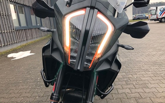 Gebrauchtmotorrad KTM 1290 Super Adventure S - Bild 16