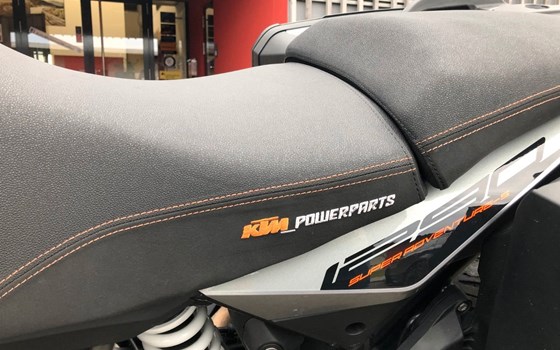 Gebrauchtmotorrad KTM 1290 Super Adventure S - Bild 17