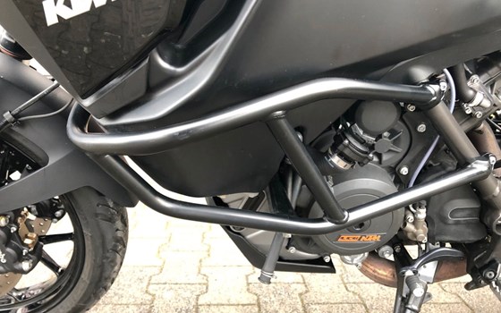 Gebrauchtmotorrad KTM 1290 Super Adventure S - Bild 18