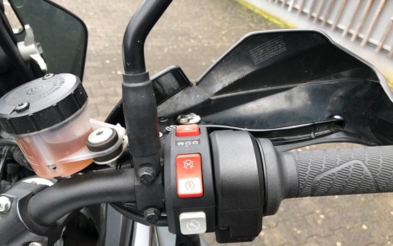 Gebrauchtmotorrad KTM 1290 Super Adventure S - Bild 19