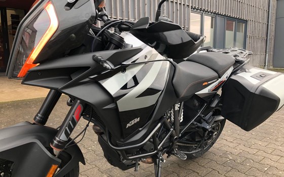Gebrauchtmotorrad KTM 1290 Super Adventure S - Bild 2