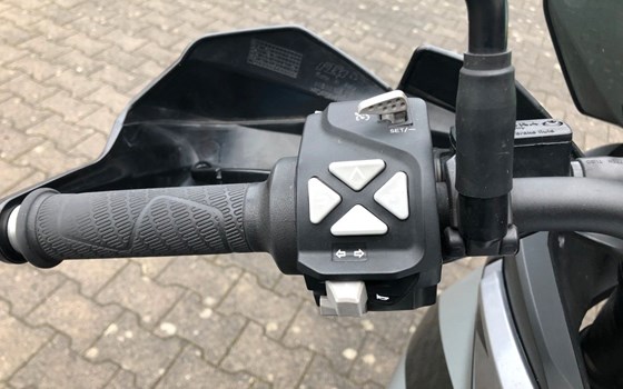 Gebrauchtmotorrad KTM 1290 Super Adventure S - Bild 20