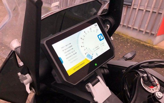 Gebrauchtmotorrad KTM 1290 Super Adventure S - Bild 21