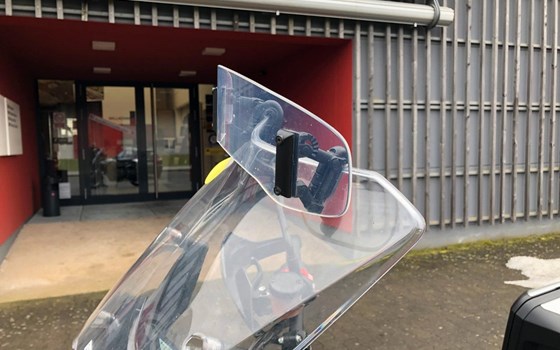 Gebrauchtmotorrad KTM 1290 Super Adventure S - Bild 22