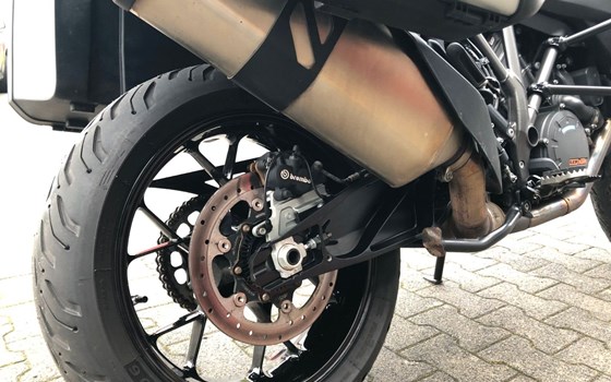 Gebrauchtmotorrad KTM 1290 Super Adventure S - Bild 23