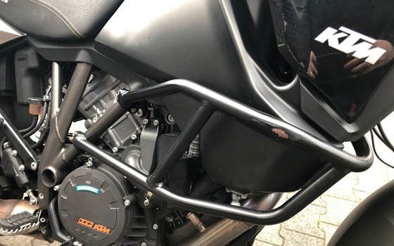 Gebrauchtmotorrad KTM 1290 Super Adventure S - Bild 24