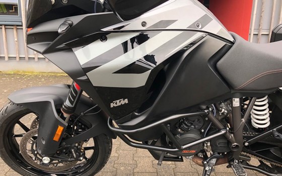 Gebrauchtmotorrad KTM 1290 Super Adventure S - Bild 4