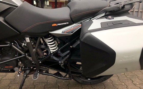 Gebrauchtmotorrad KTM 1290 Super Adventure S - Bild 5