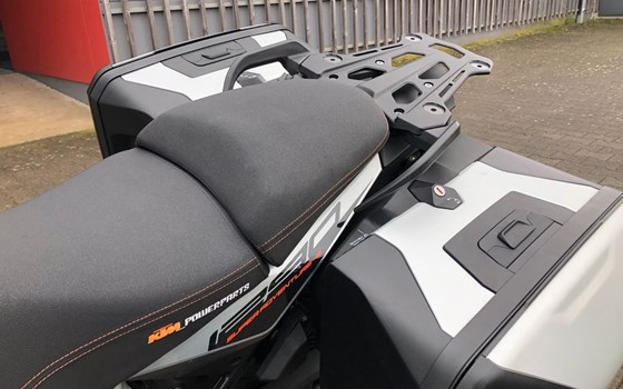 Gebrauchtmotorrad KTM 1290 Super Adventure S - Bild 6