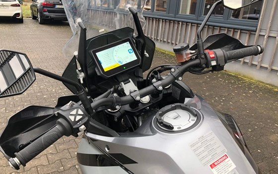 Gebrauchtmotorrad KTM 1290 Super Adventure S - Bild 7