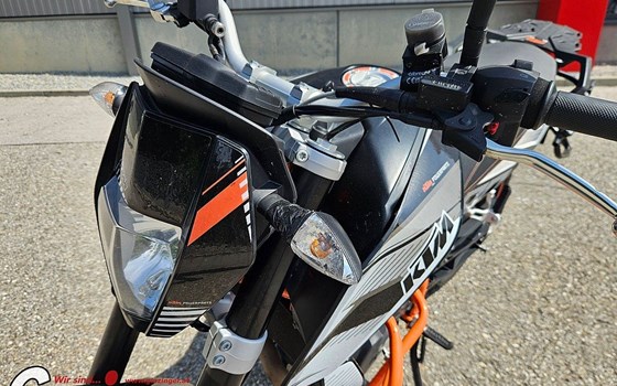 Gebrauchtmotorrad KTM 690 Duke - Bild 3