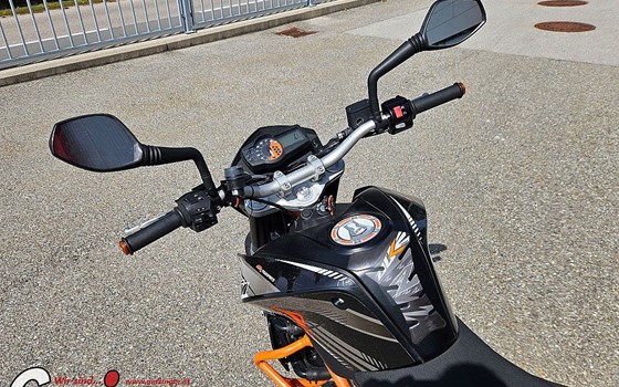 Gebrauchtmotorrad KTM 690 Duke - Bild 5