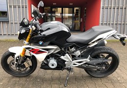 Gebrauchte BMW G 310 R