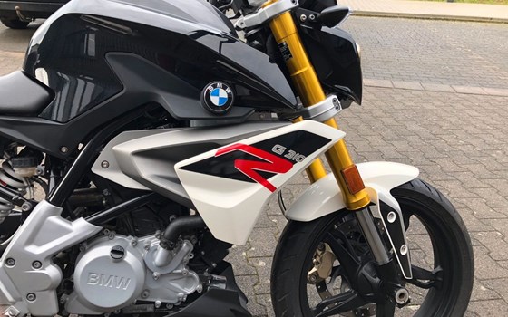 Gebrauchtmotorrad BMW G 310 R - Bild 13