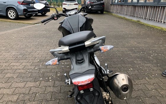 Gebrauchtmotorrad BMW G 310 R - Bild 14