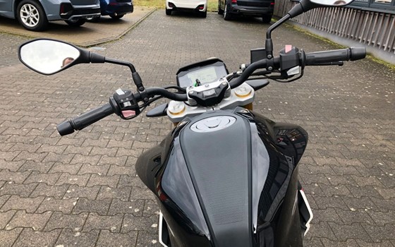 Gebrauchtmotorrad BMW G 310 R - Bild 15